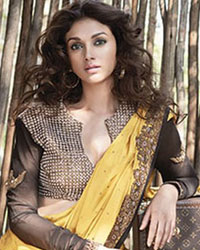 Aditi Rao Hydari